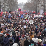foule