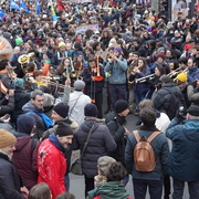 fanfare