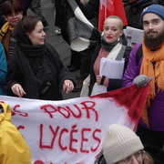 lycées