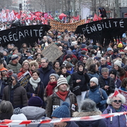 Précarité Pénibilité