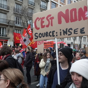 C'est non