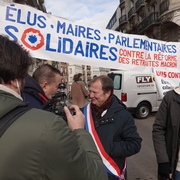 Stéphane Peu