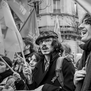JC et Unef