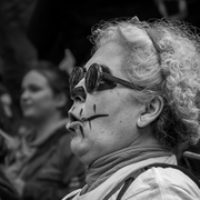 Manifestante