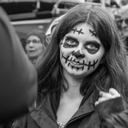 Manifestante