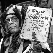 Manifestant