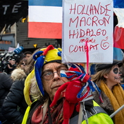 Manifestant