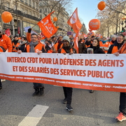CFDT INTERCO