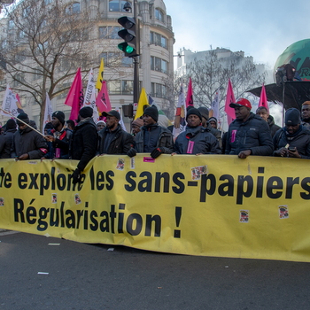 Retraite 7 février 2023