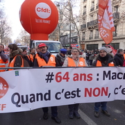 C'est non