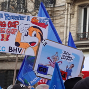 Pas glop pas glop