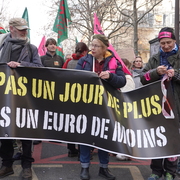 Pas un jour de plus