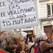 Pas de soignant