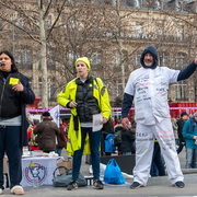 Gilets jaunes