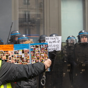 Violences policières