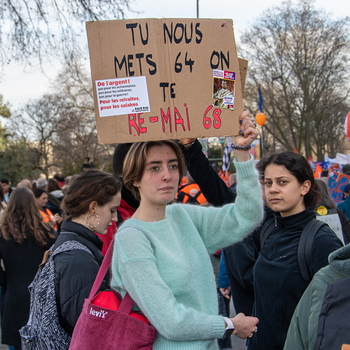 Retraite 16 février 2023