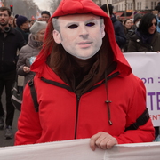 La casse du siècle