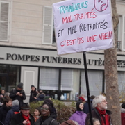 POMPES FUNEBRES