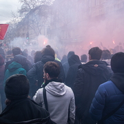 Fumigènes
