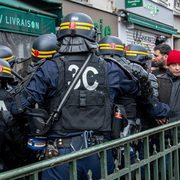 Laissez-nous passer