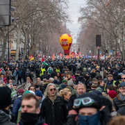 Cortège