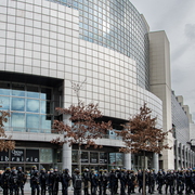Opéra Bastille