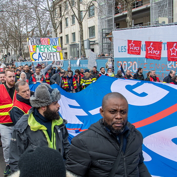 Retraites mercredi 15 mars 2023