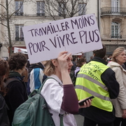 Vivre plus