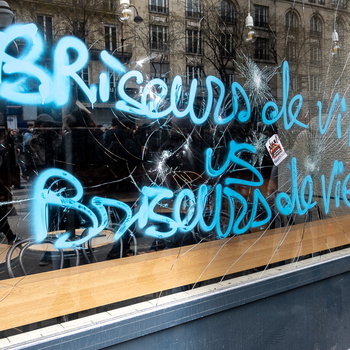 Retraite jeudi 23 mars 2023