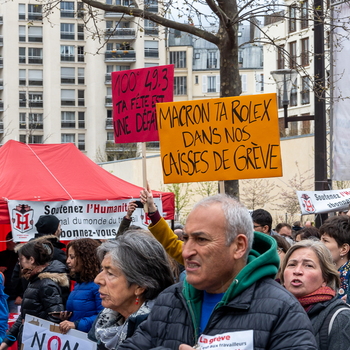 Retraite 28 mars 2023