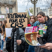 Télétravail