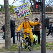 Cycliste