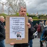 Séparation des pouvoirs