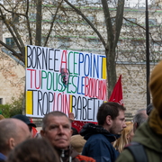 Borné