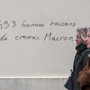 Graffiti