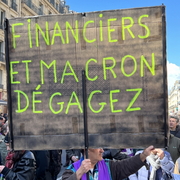 dégagez