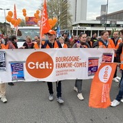 CFDT Nièvre