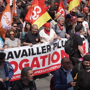 directions syndicales