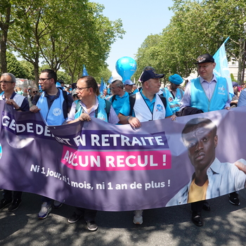 RETRAITE