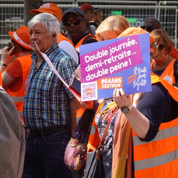 Retraite 6 juin 2023