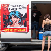Camionnette
