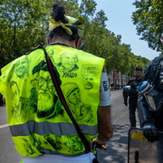 Gilet jaune