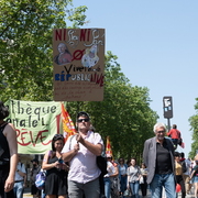 Pancartes