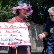 En même temps