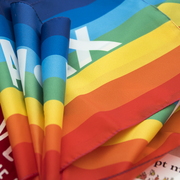 Drapeaux de la Paix