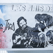 Hommage à Victor Jara