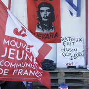 Stand des JC du Gard
