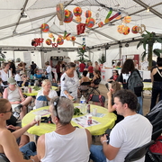 stand de Fresnes, Orly, Villeneuve-le-roi, La Hay-le-Roses,