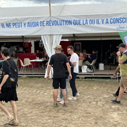 Révoution et conscience