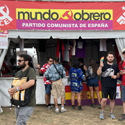 Mondo obrero